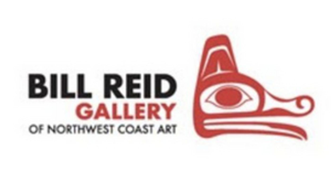 Bill Reid Gallery Celebrates 25-Year Living Legacy of Bill Reid With Canadian Premiere of Group Exhibition, BRIGHT FUTURES  Image