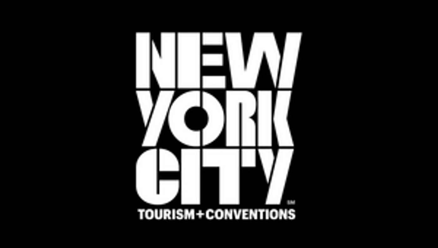 NYC & Company Rebrands as New York City Tourism + Conventions  Image