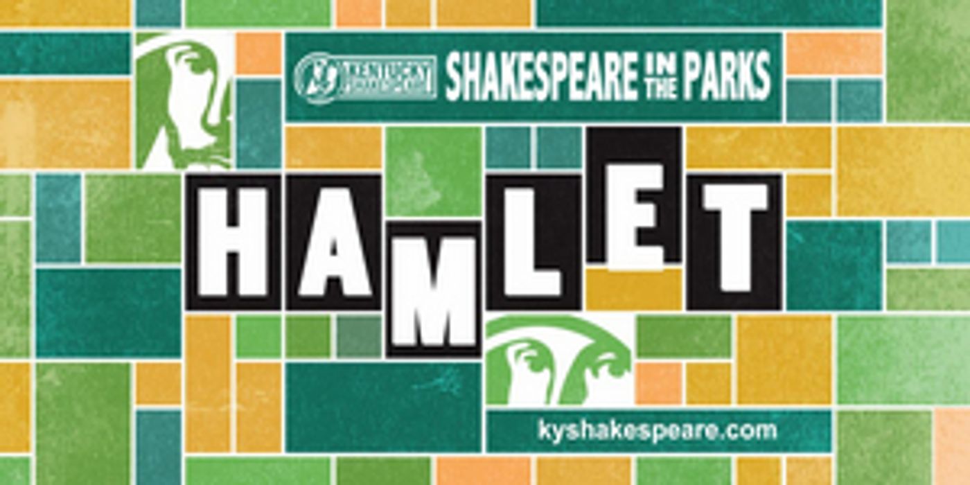 Kentucky Shakespeare Tours HAMLET to Record 37 Parks in Annual SHAKESPEARE IN THE PARKS Spring Tour  Image