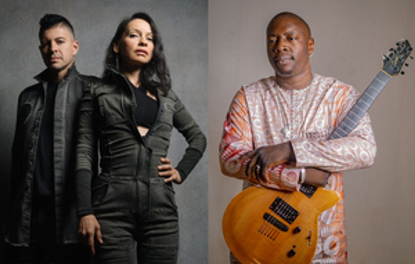 Global Musical Legends To Perform At Scottsdale Arts This Spring  Image