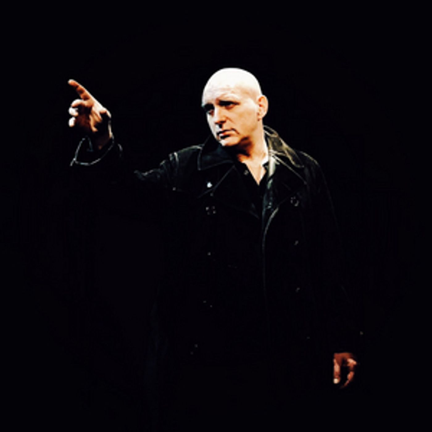 BODY 115 Comes to The Hope Theatre in May  Image