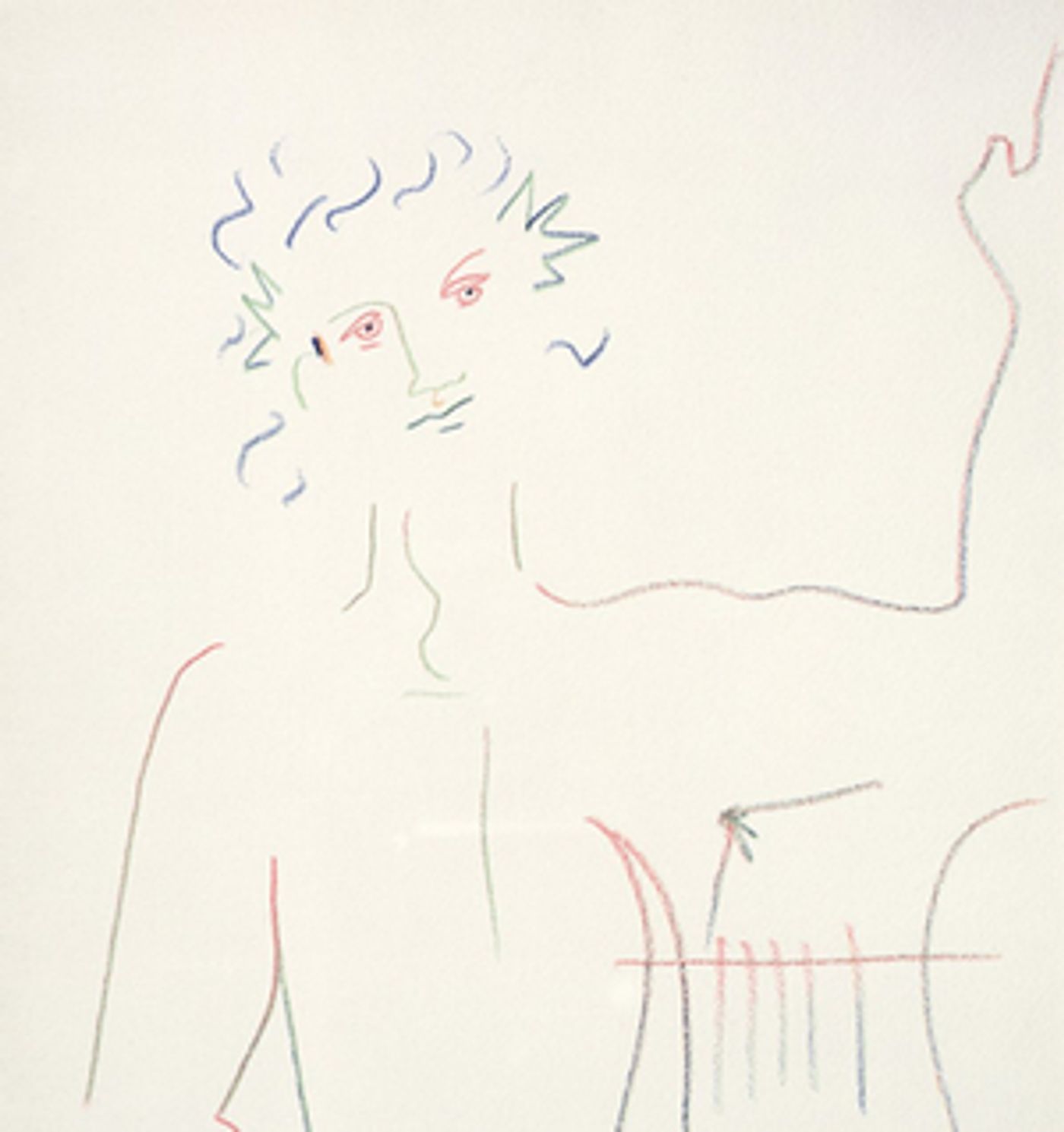 L'ANIMA DEL FILOSOFO Comes to Salzburg in May  Image