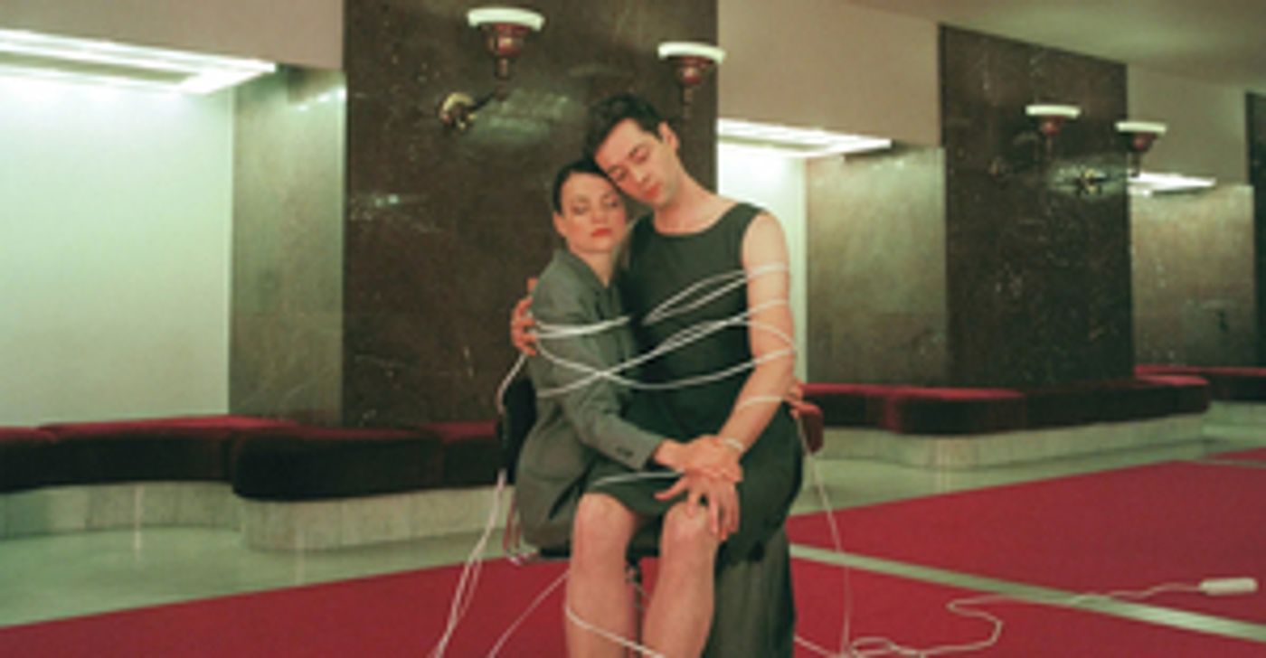 BEWARE OF PITY Comes to the National Theatre of Prague  Image