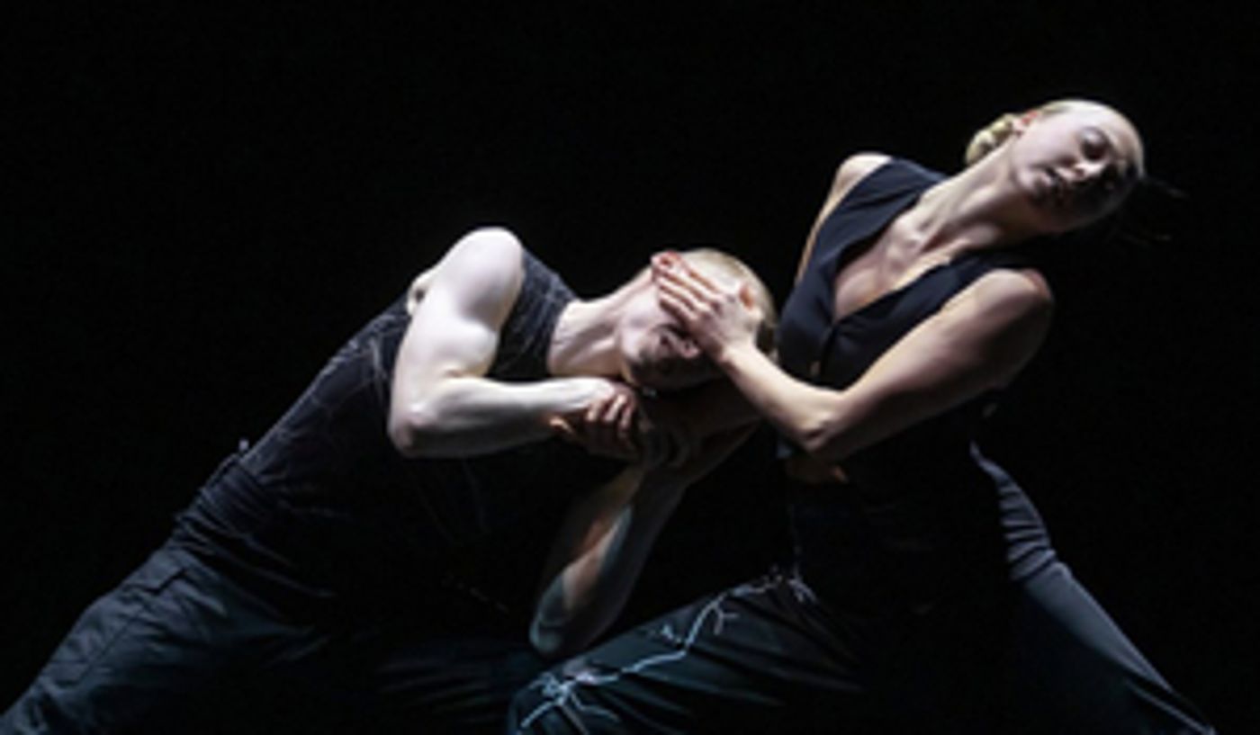 JUPITER AND VENUS is Now Playing at Theater St. Gallen  Image