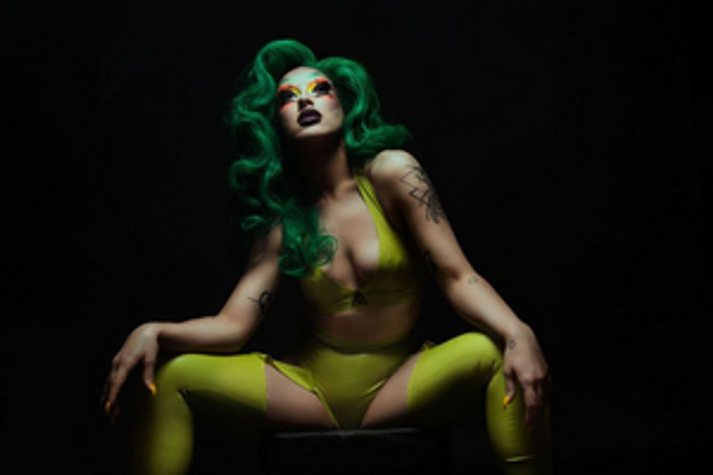 Big Brass Brunch Brings Live Brass, Drag, Burlesque, Street Food, and Bottomless Prosecco to Hackney  Image