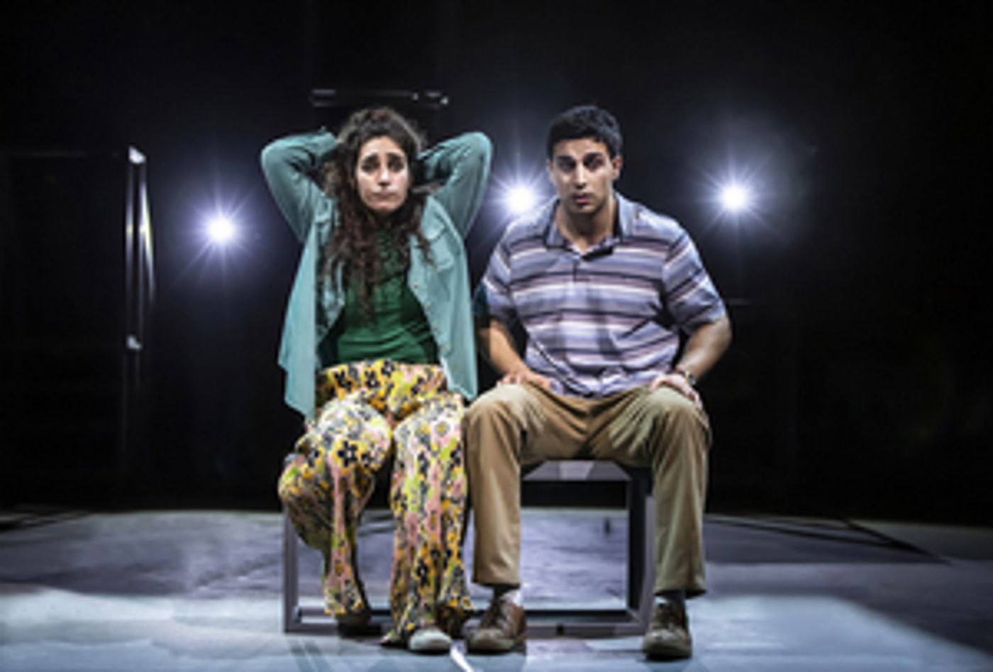 Review: YOU BURY ME, Orange Tree Theatre  Image