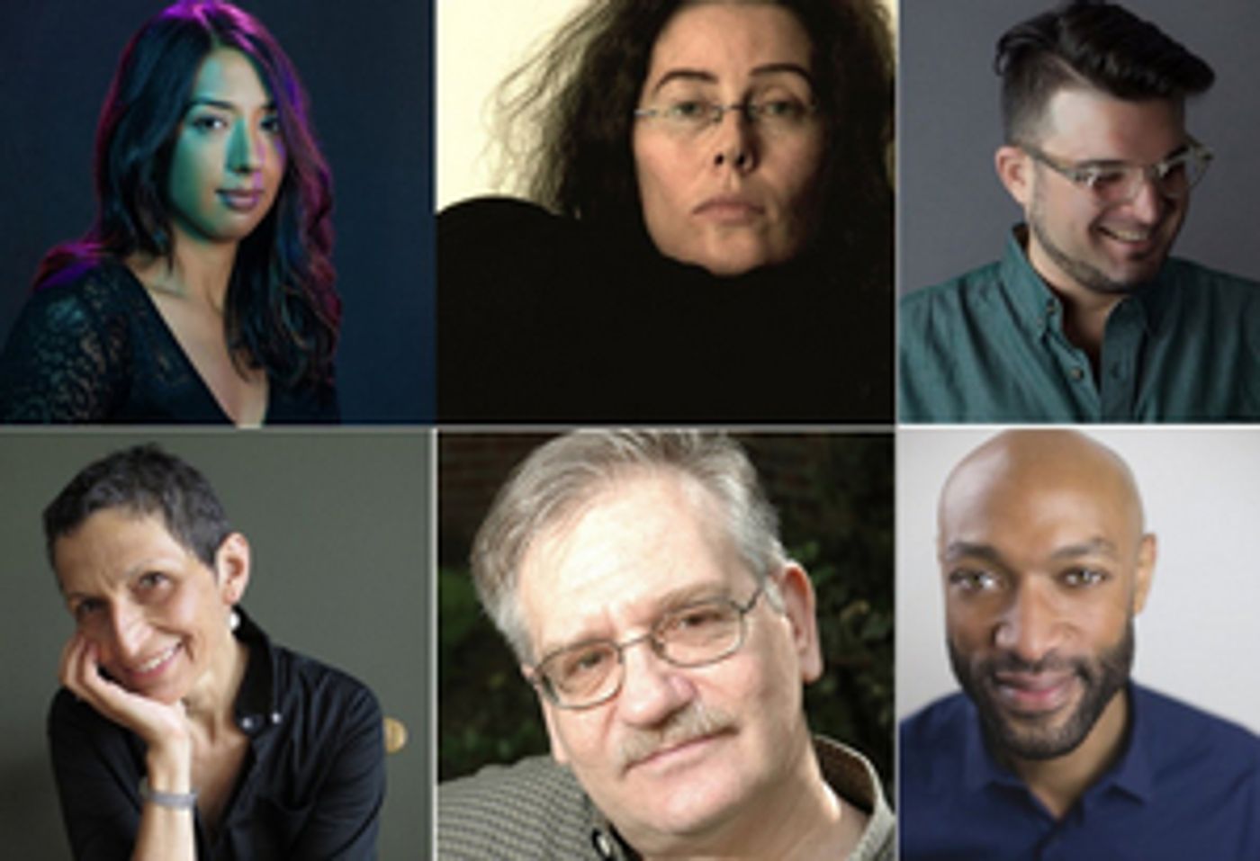 Ensemble Pi Presents New Concert BANNED BOOKS in May  Image