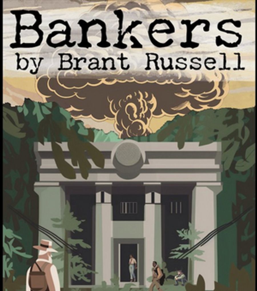 World Premiere Of BANKERS Announced At Know Theatre Image