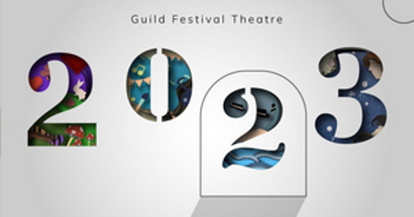 Guild Festival Theatre Announces 2023 Season Casting  Image