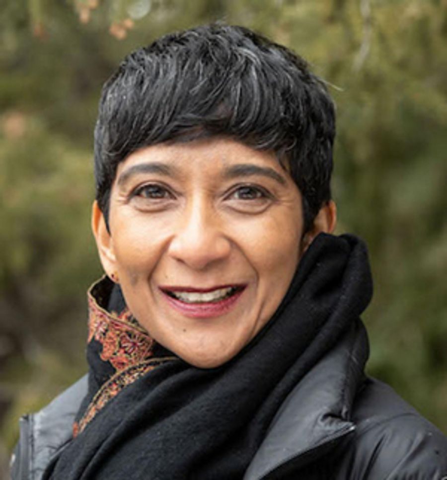 Haema Sivanesan Joins Banff Centre as Director of Leighton Studios and Program Partnerships Image