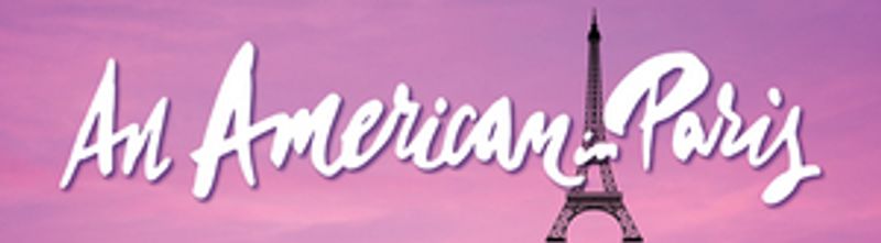 AN AMERICAN IN PARIS is Now Playing at Beef & Boards Image