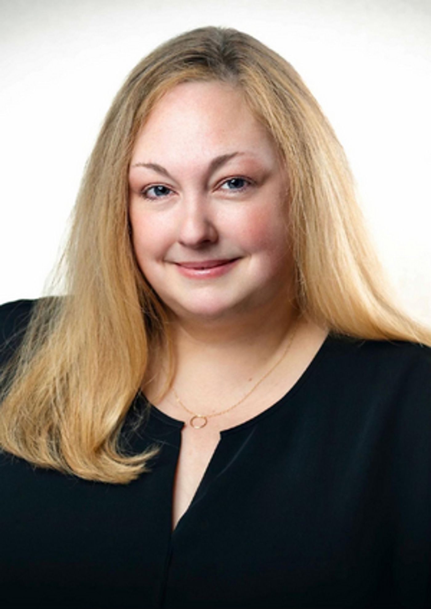 Managing Director Amy Gravell  Will Depart the Gamm  Image