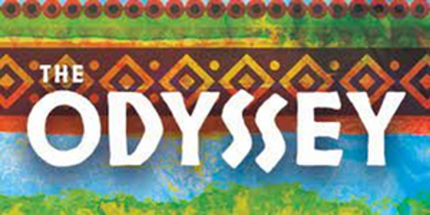 Alley Theatre Cancels Performances of THE ODYSSEY  Image
