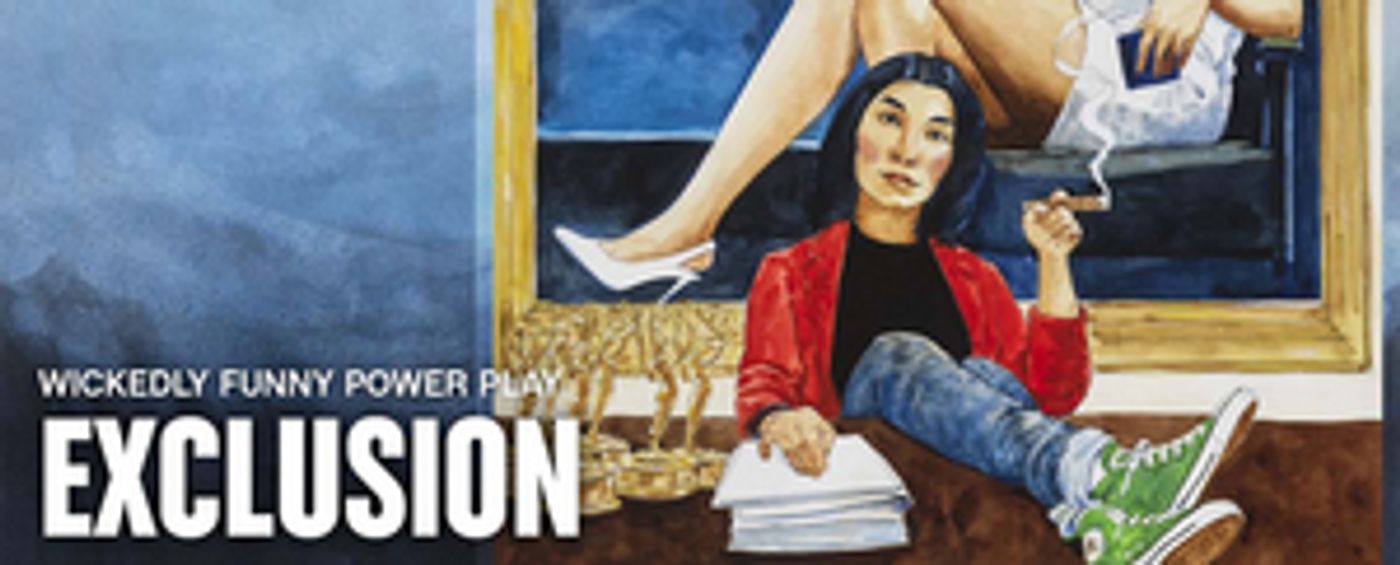 Cast Completed For EXCLUSION at Arena Stage  Image