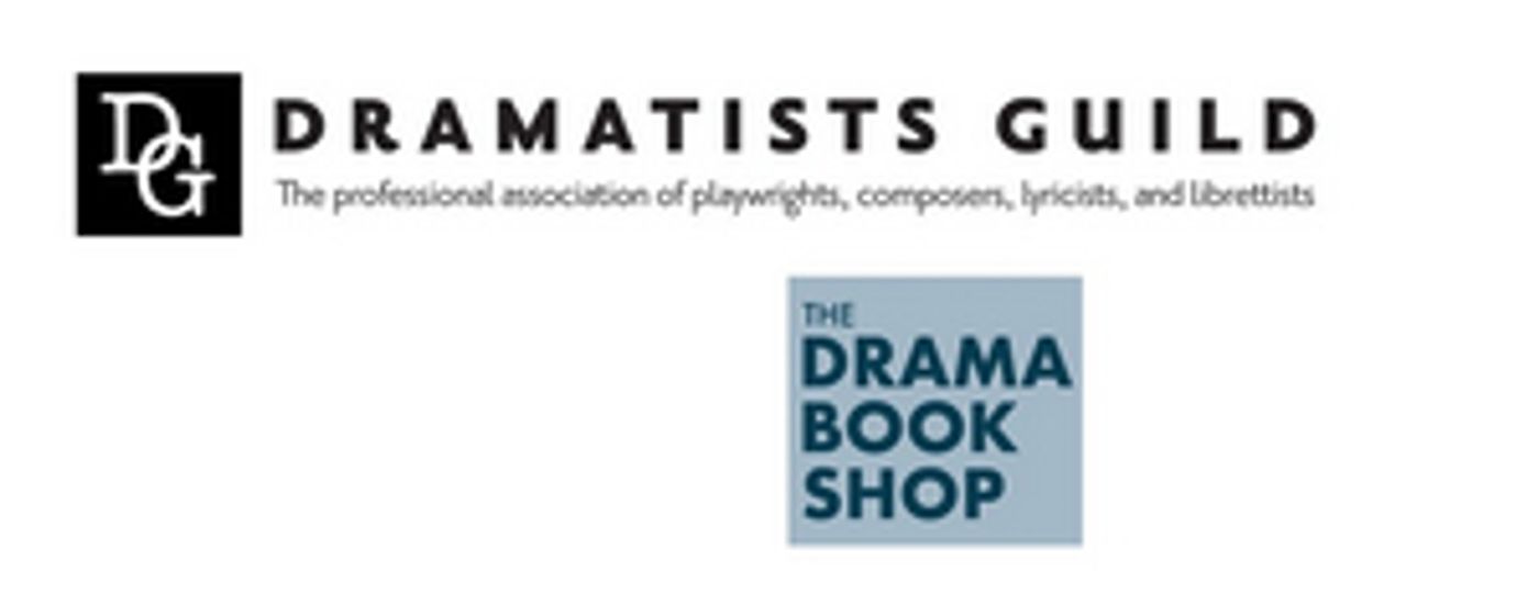 Dramatists Guild & Drama Book Shop Team Up for END OF PLAY. National Playwriting Month  Image