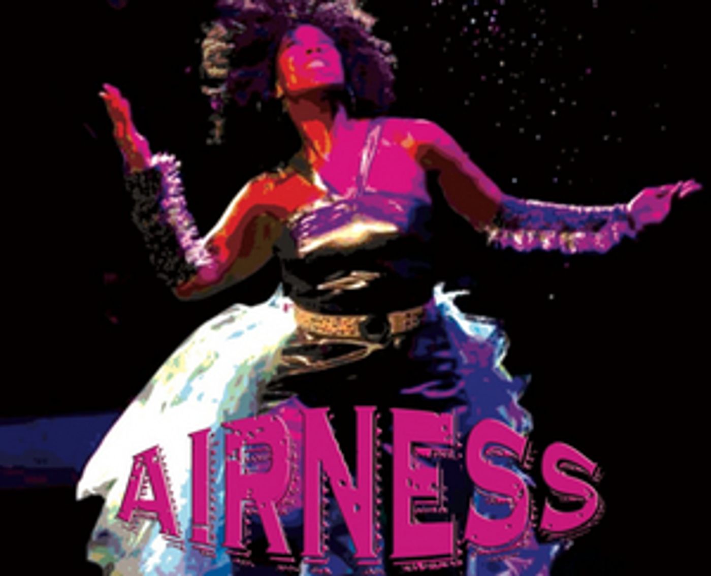 Cast and Creative Team Set for AIRNESS at Citadel Theatre  Image