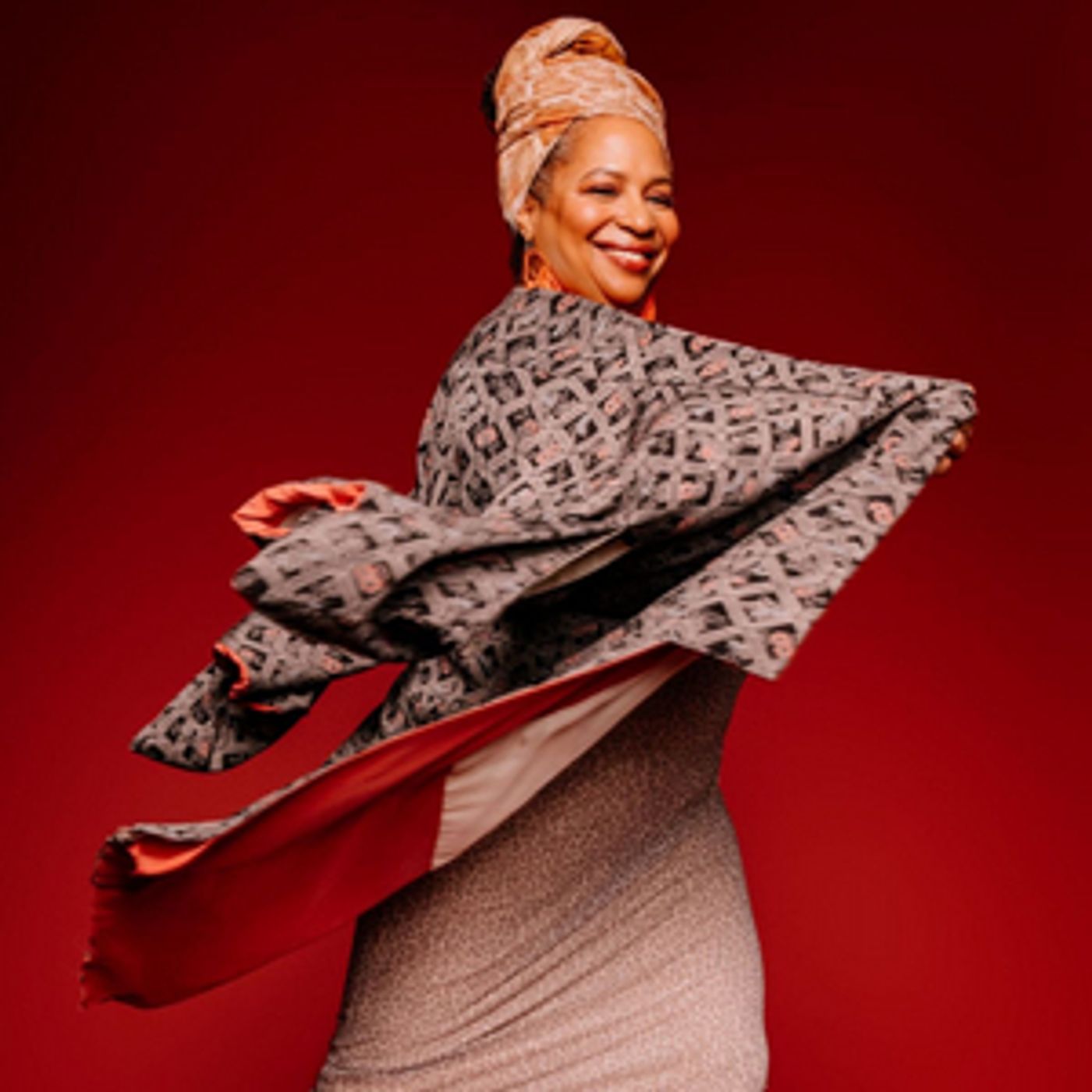 New England Conservatory Welcomes Acclaimed Vocalist, Composer, Lyricist, Improviser And Educator Fay Victor For An April Residency  Image