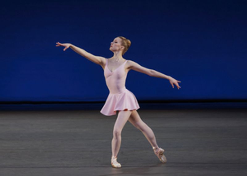 Olivia MacKinnon, Alexa Maxwell, and KJ Takahashi Promoted to Soloist at New York City Ballet Image