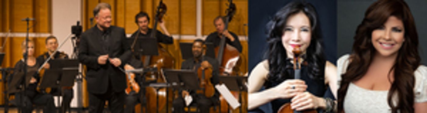 Modus Operandi Orchestra Presents 'The Glory of Vienna' Concert This Month  Image