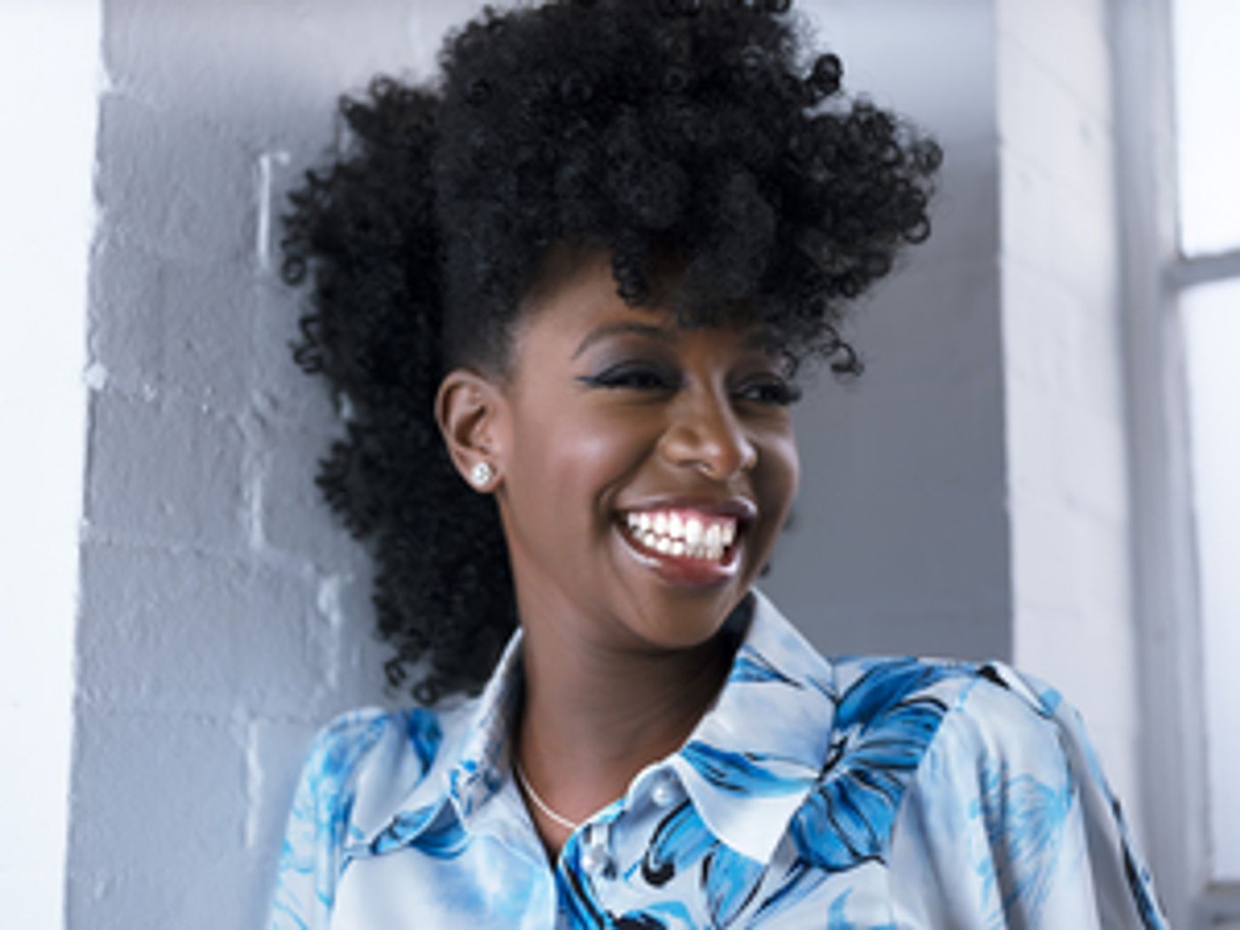 YolanDa Brown and Rob Madge Join LOVE IN MIND Concert at the Southbank Centre  Image