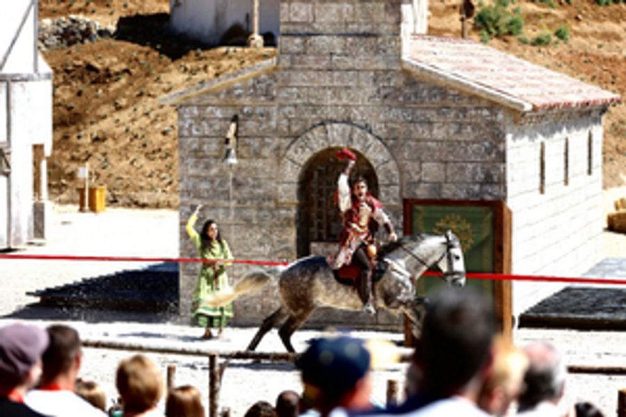 PUY DU FOU España estrena nuevos espectáculos Image