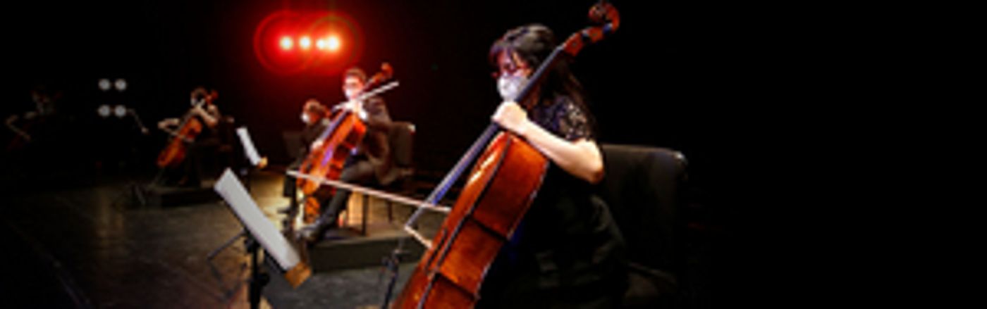 Ciclo Música Académica Presents Ensamble de la Orquesta Sinfónica Nacional del Perú at Gran Teatro Nacional  Image