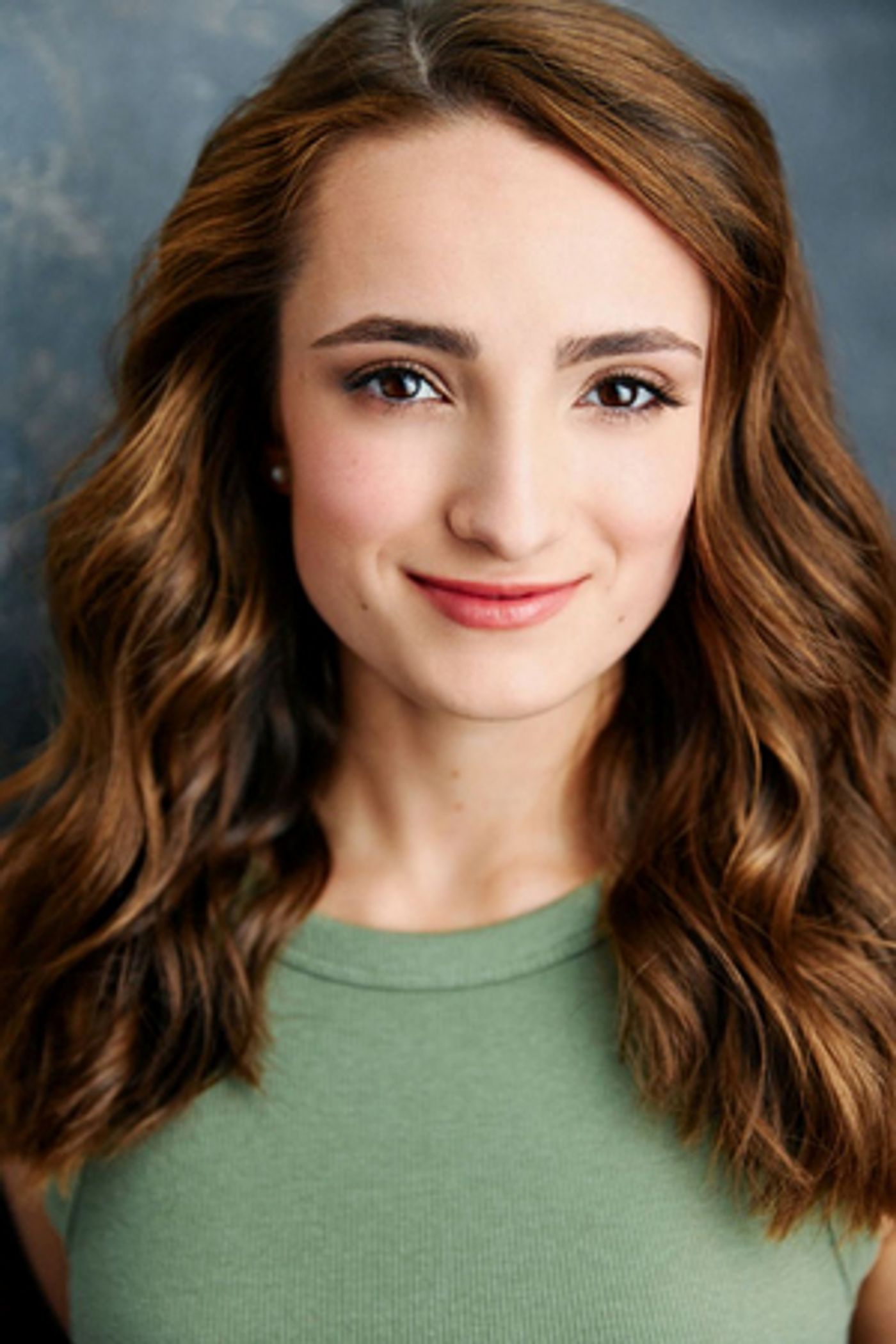 Interview: Theatre Life with Sophia Manicone  Image