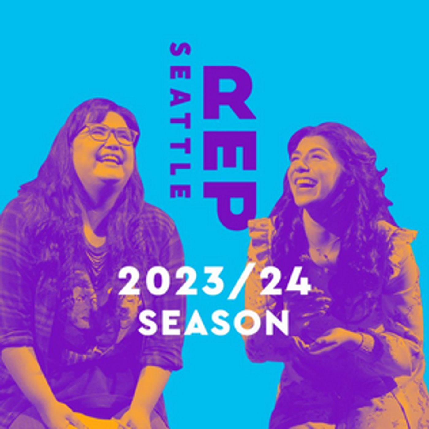 FAT HAM, LITTLE WOMEN & More Set for Seattle Rep 2022/23 Season  Image