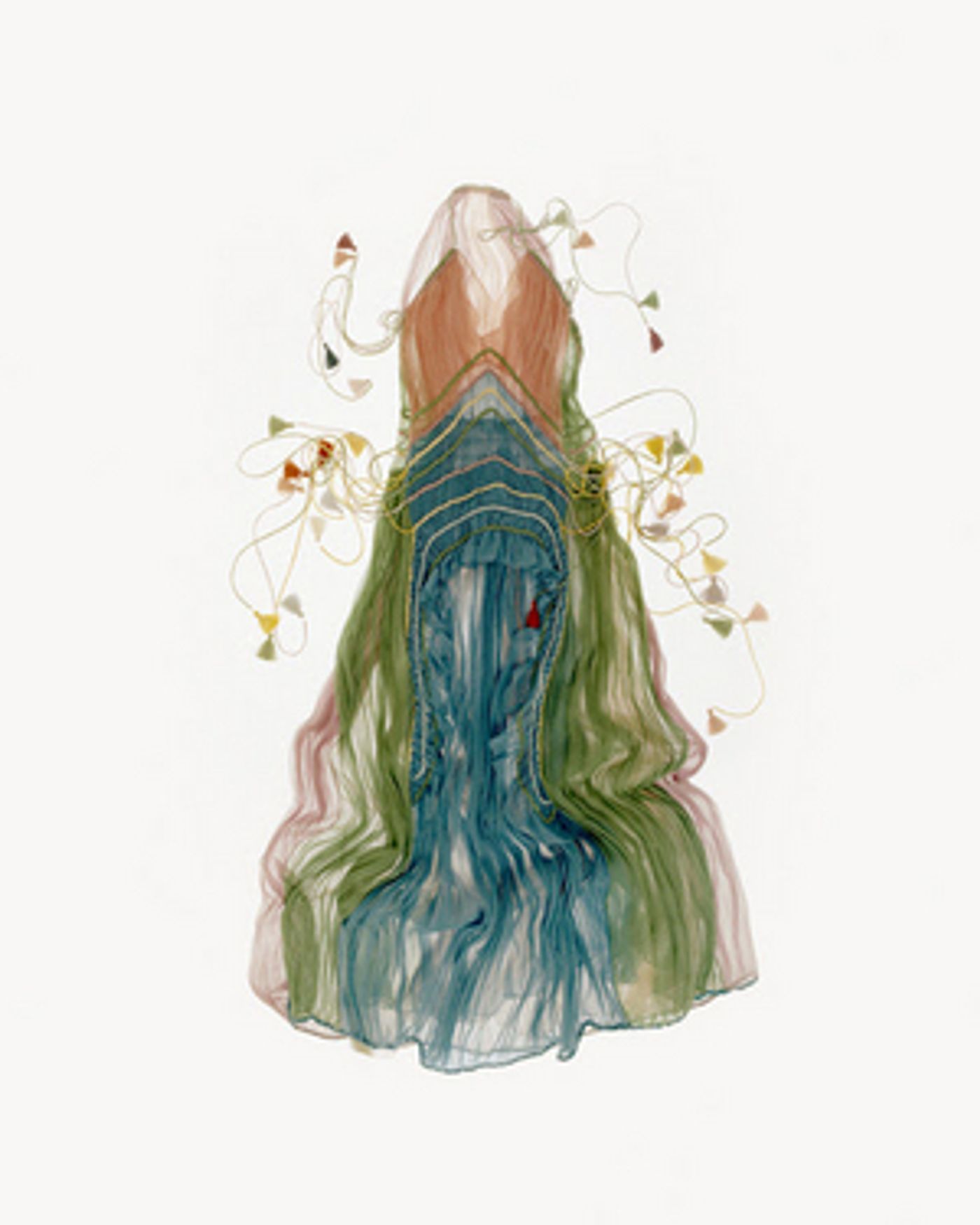 First Museum Exhibition Honoring Gaby Aghion, Founder Of The French Fashion House Chloé, Opens In October  Image