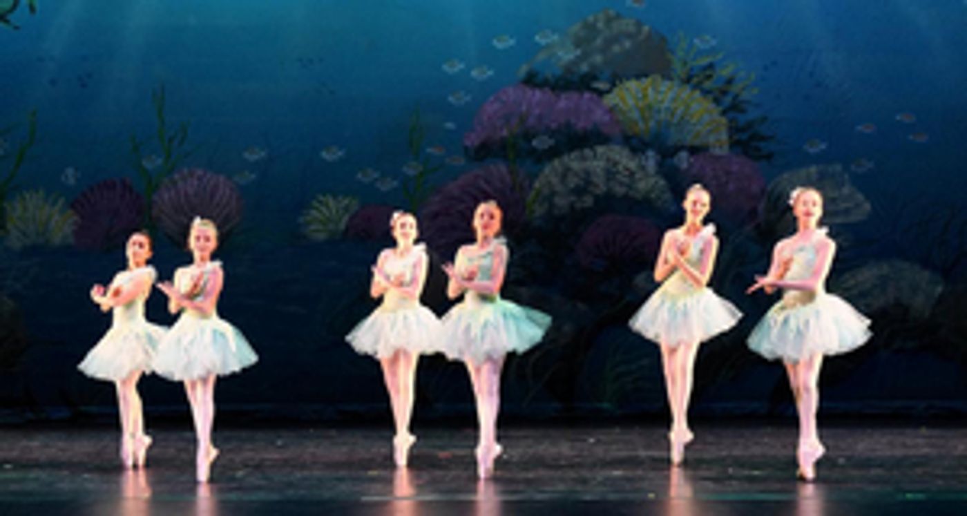 Ballet Theatre Of Phoenix Celebrates Spring With Imaginative Performance, May 28  Image