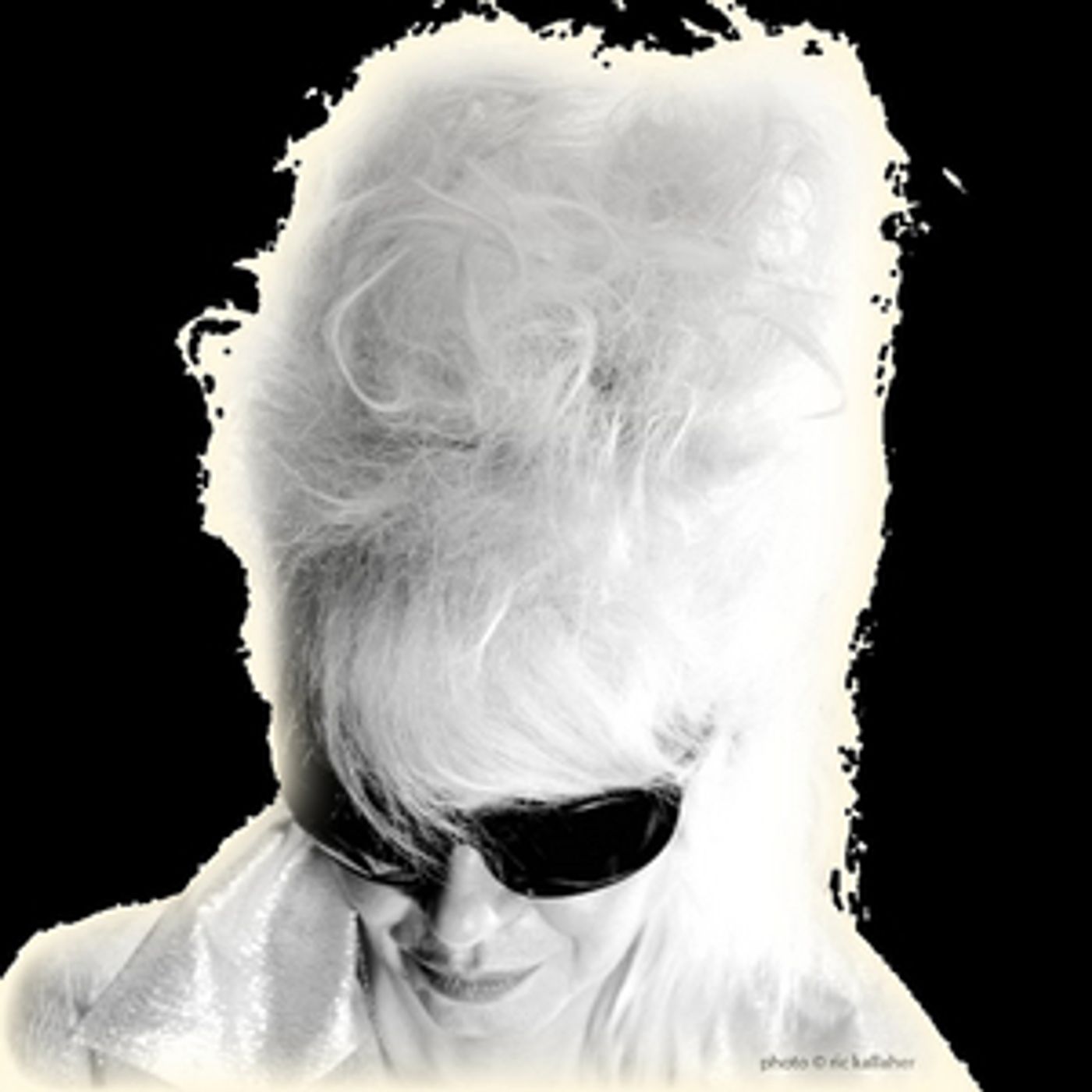 SNL Vocalist Christine Ohlman & Rebel Montez To Appear At The Emelin, April 22  Image