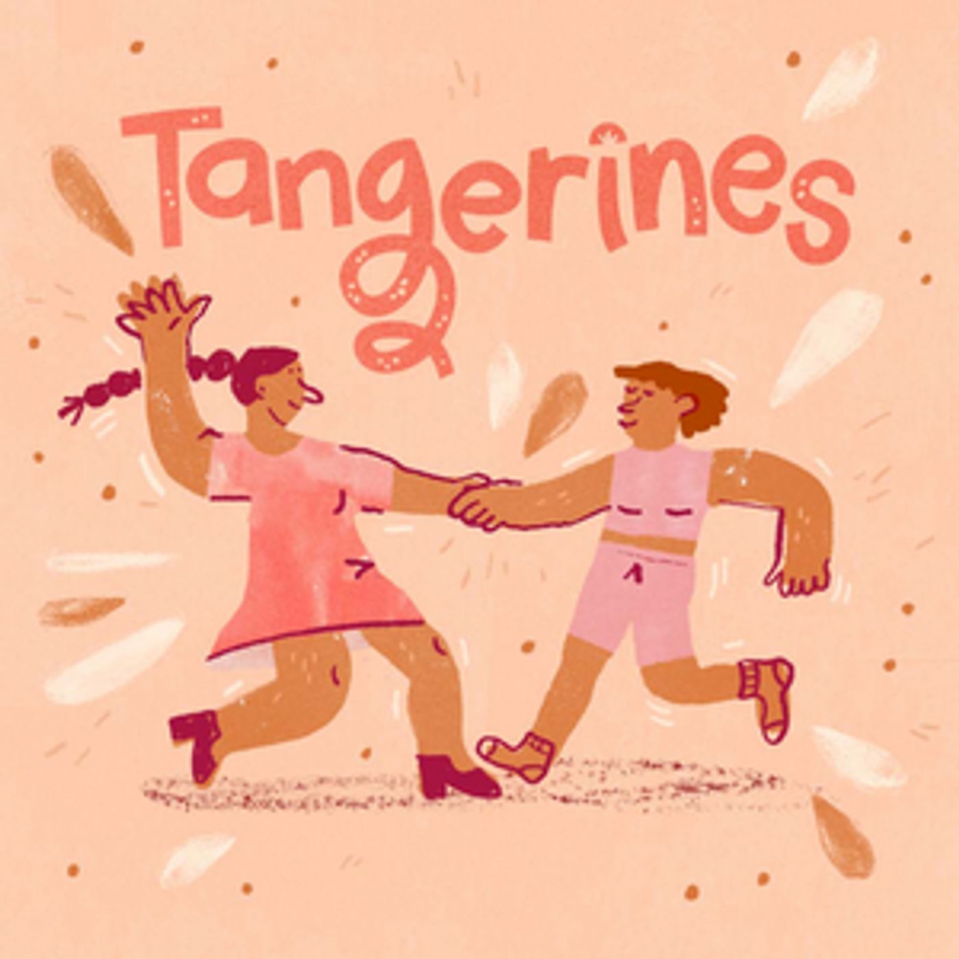Lydia Brickland's TANGERINES is Coming to the King's Head Theatre  Image