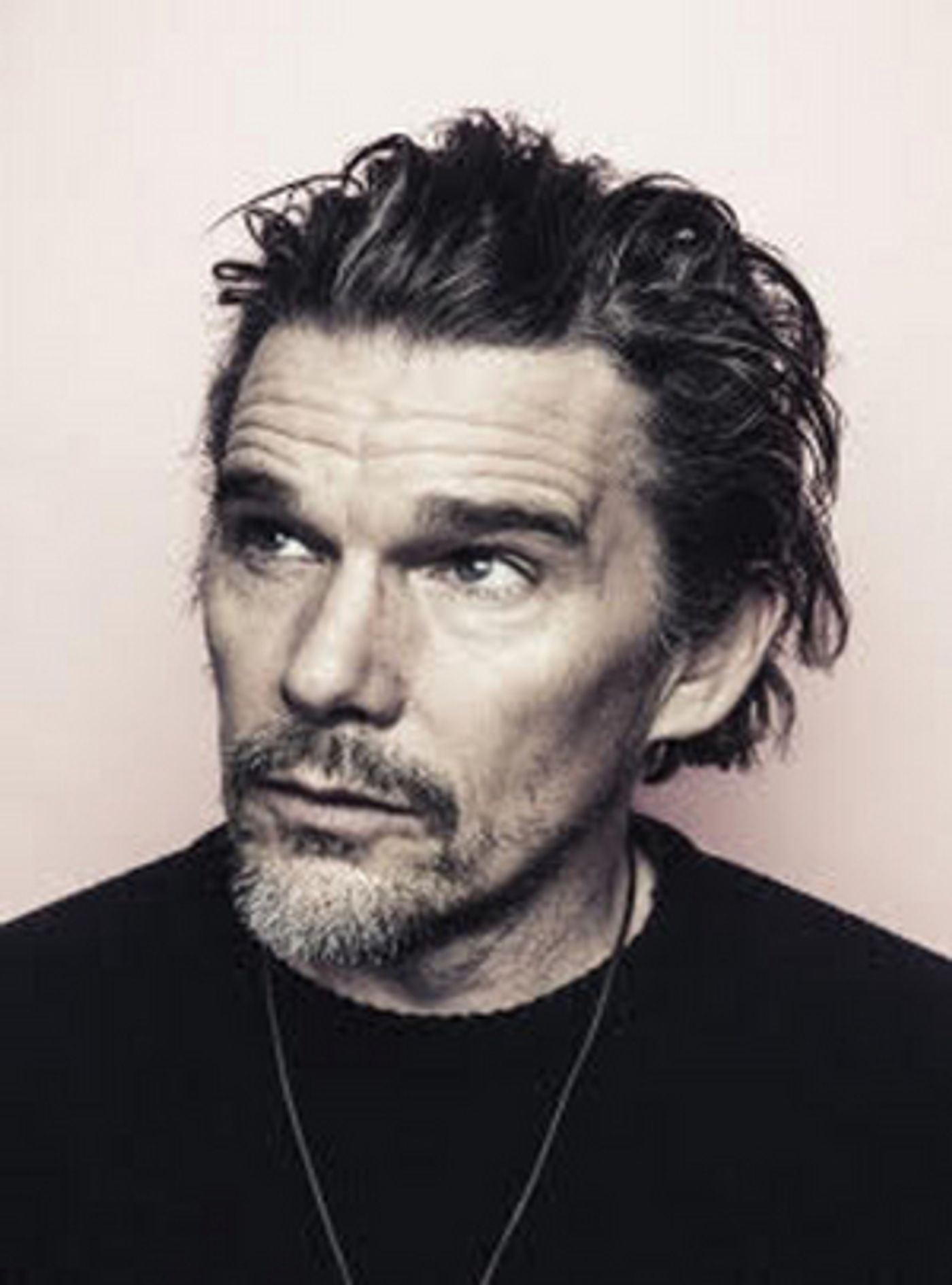 The Classical Theatre of Harlem Welcomes Ethan Hawke to Board of Directors  Image