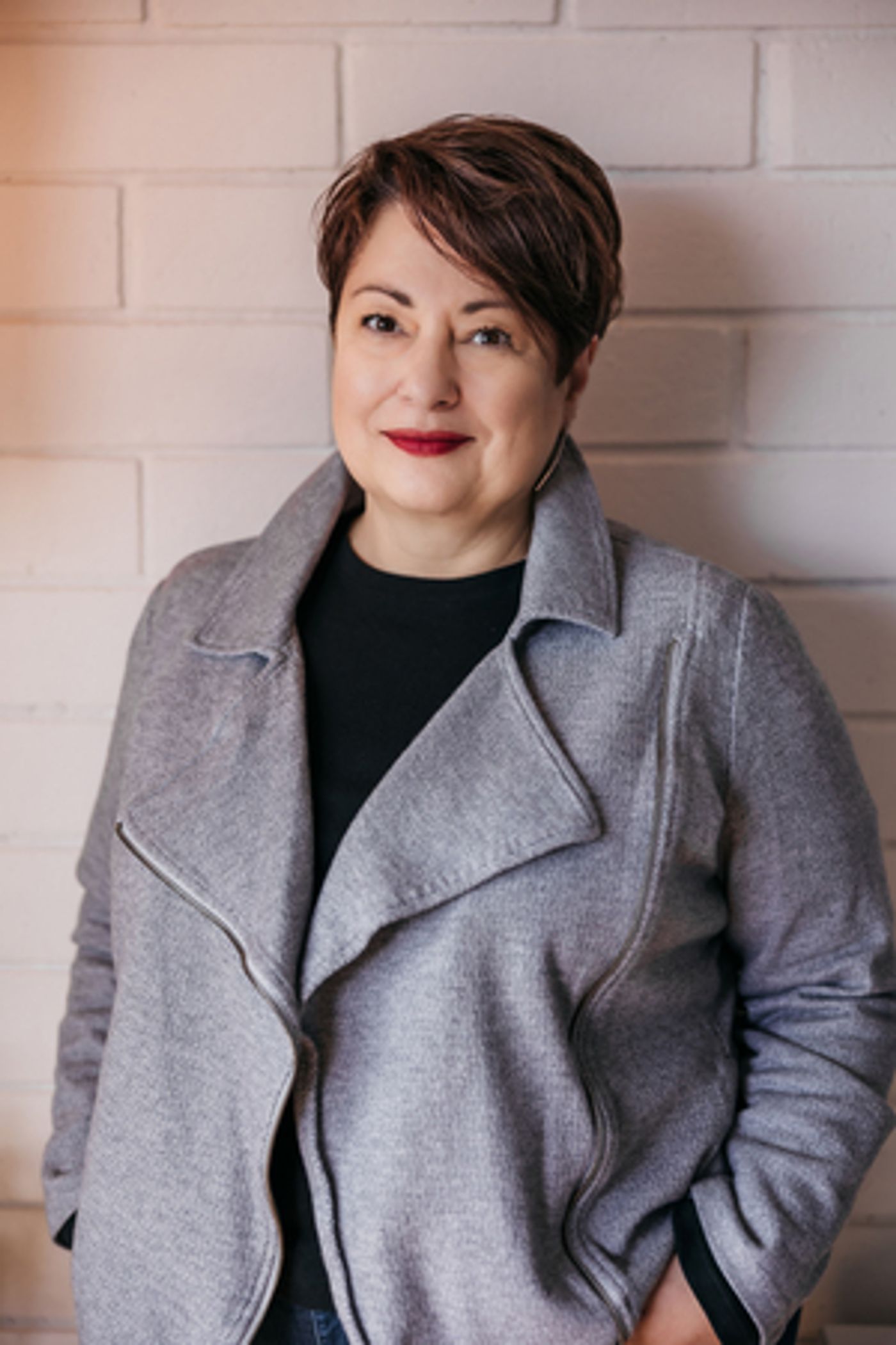 YVR Art Foundation Announces Elisabeth Kyle as New Executive Director  Image