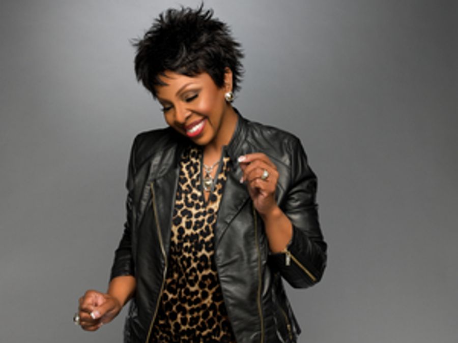 Gladys Knight to Open This Year's Hampton Court Palace Festival Image