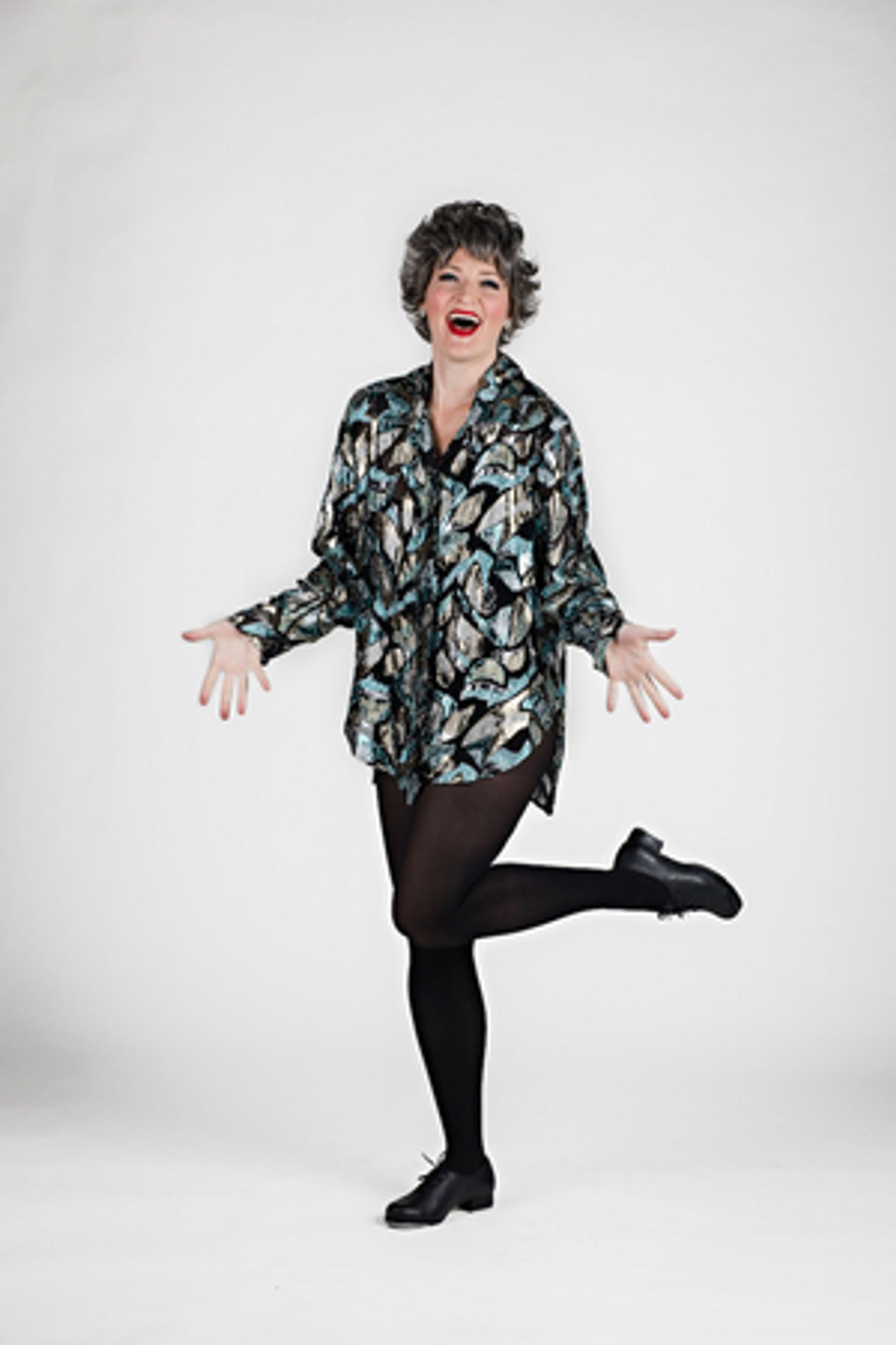 The Den Theatre Presents BROADWAY BARBARA LIVE! IN CHICAGO This Month  Image