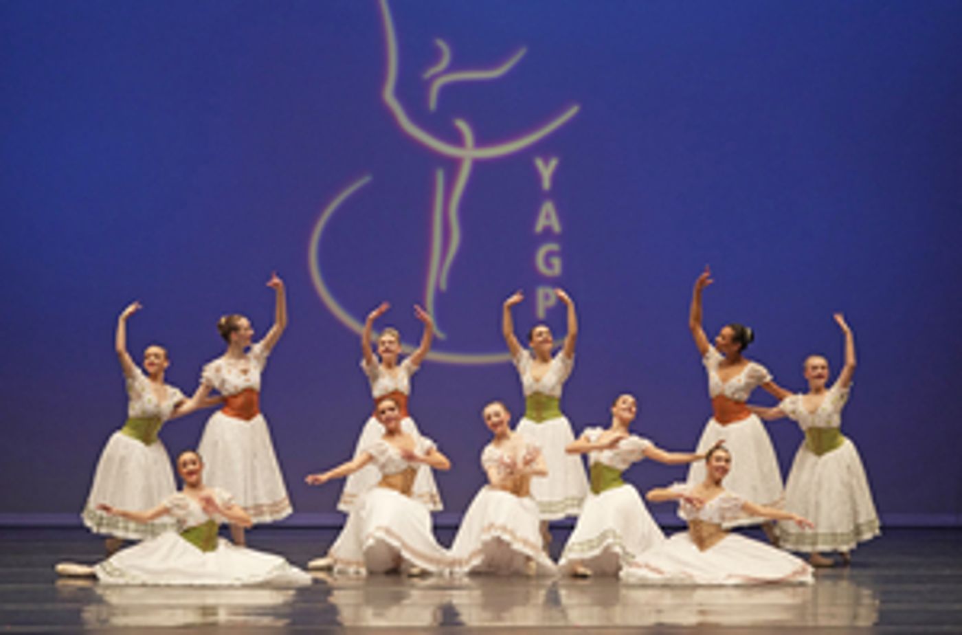 South Shore Ballet Theatre Announces 2023 Competition Season Awards  Image