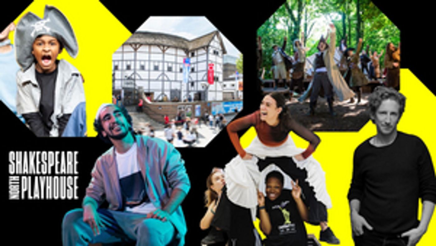 Shakespeare North Playhouse Announces First Cohort of Associate Artists  Image