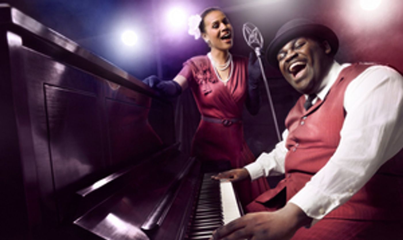 Great Lakes Theater Presents AIN'T MISBEHAVIN' This Month  Image