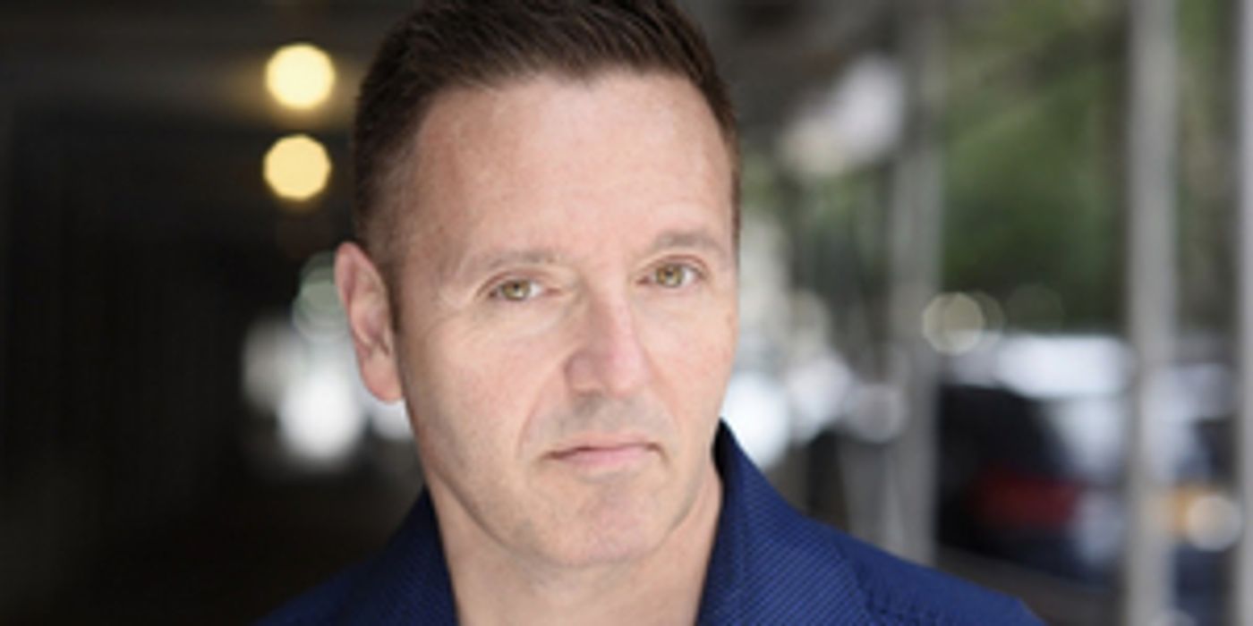 John Edward Returns To Australia For 2023 National Tour  Image