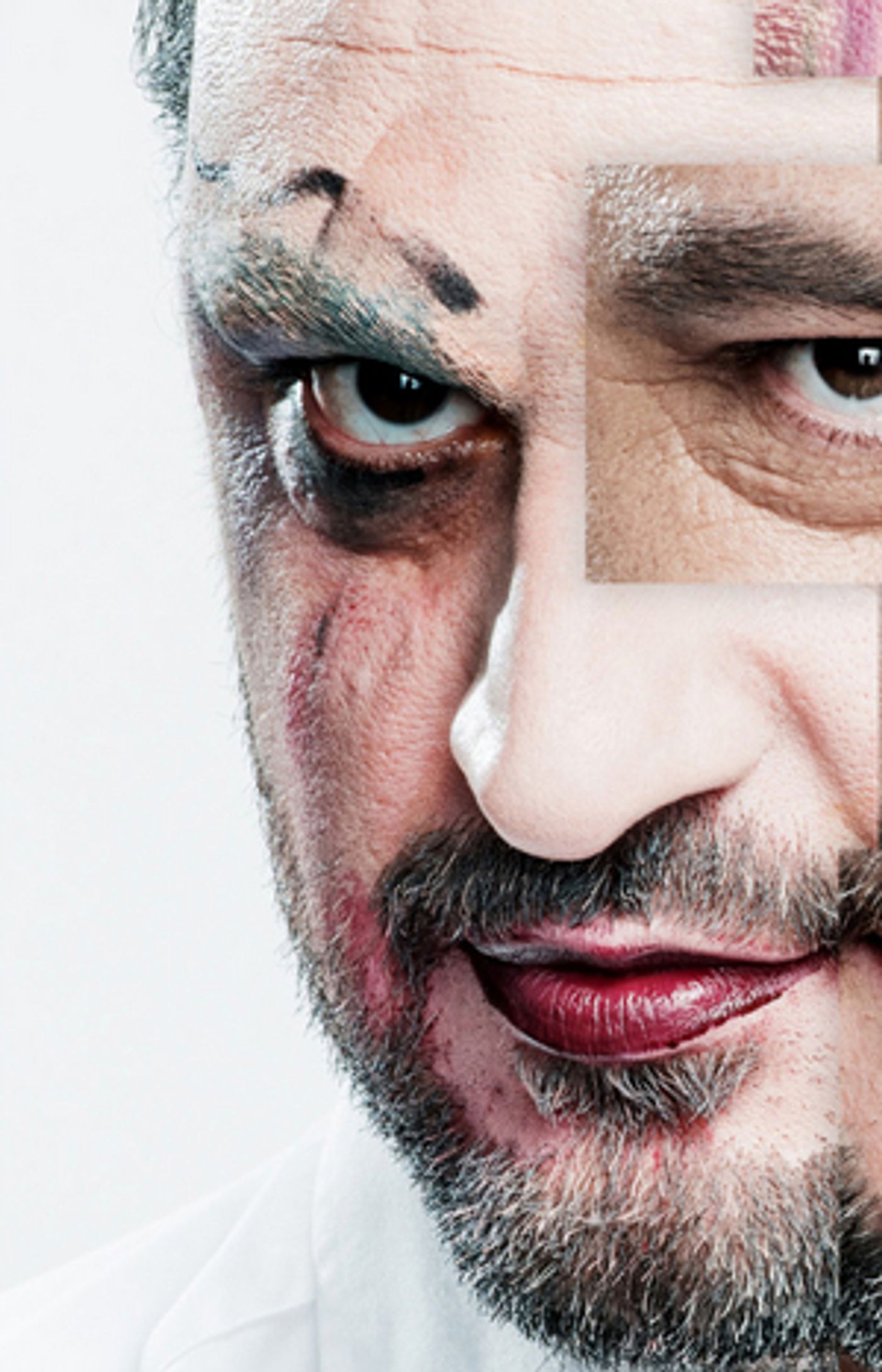 MEFISTO Continues at Dramaten This Month  Image