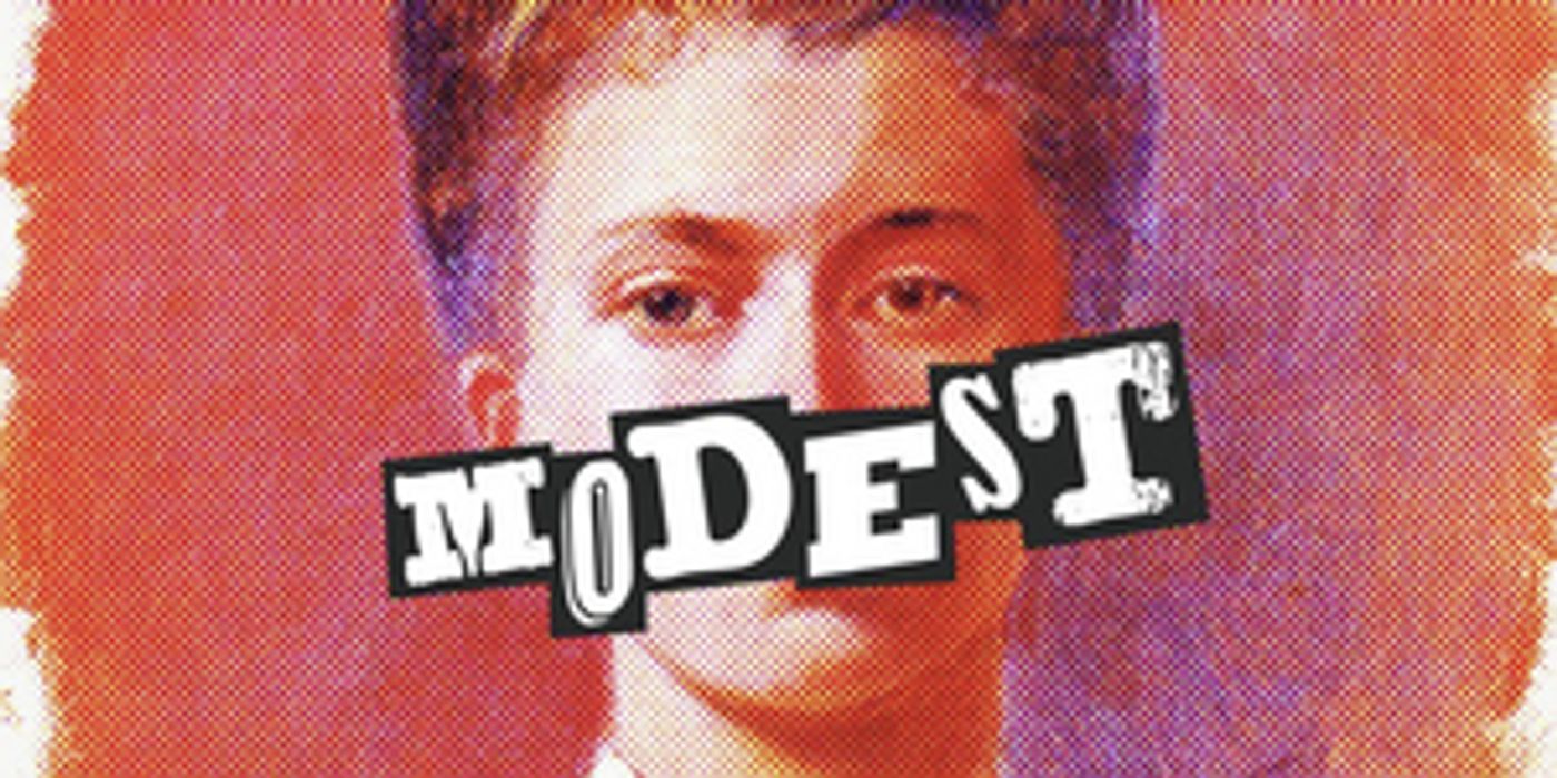 Drag Artists Will Lead UK Tour of MODEST  Image