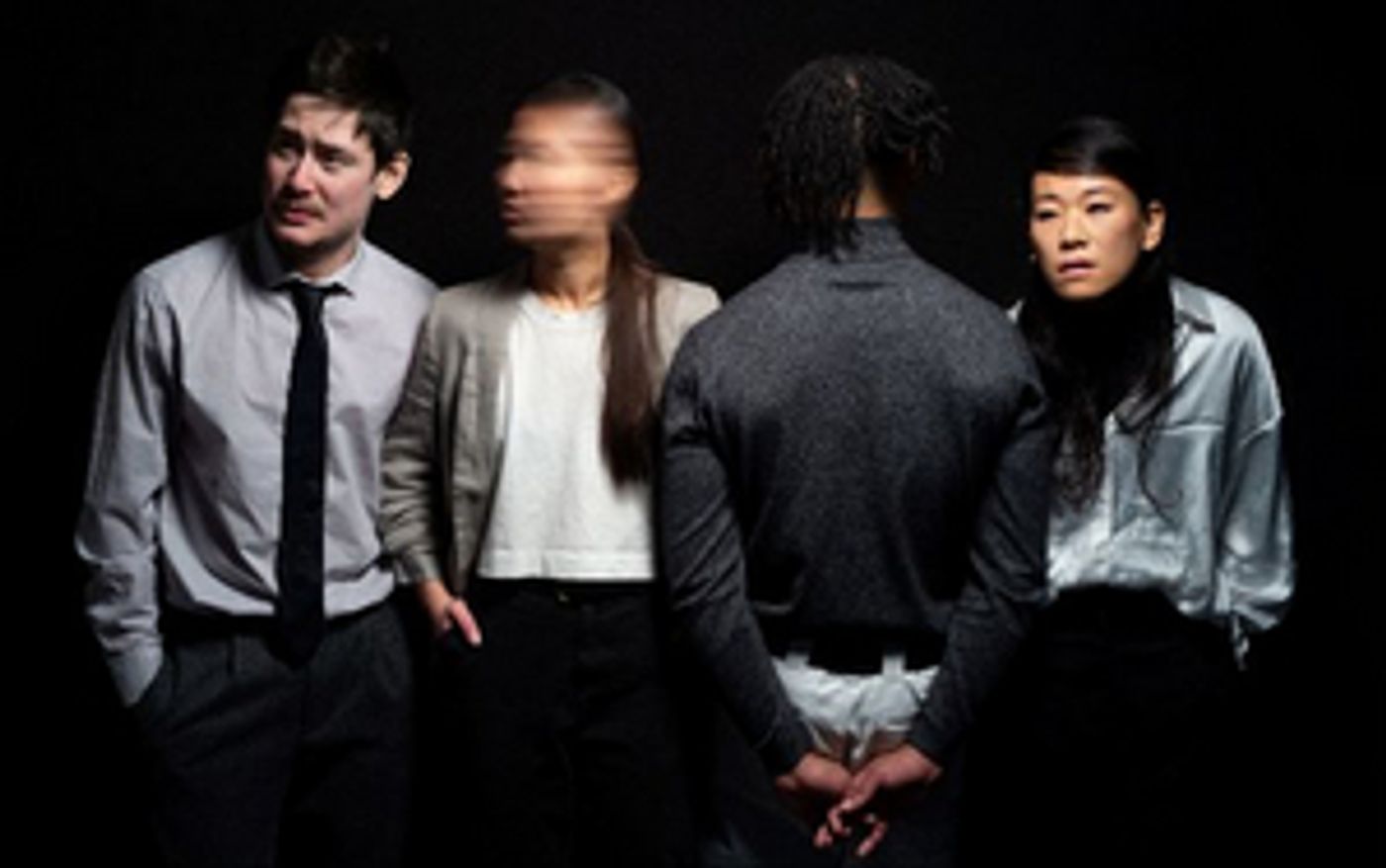 Kakilang Presents Si Rawlinson's New Comedy Dance Theatre Show, SAVING FACE  Image