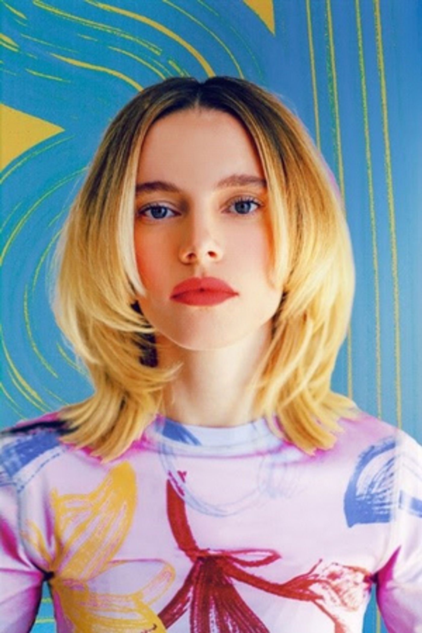 Video: Cyn Unveils Music Video for New Single 'Losing Sleep'  Image