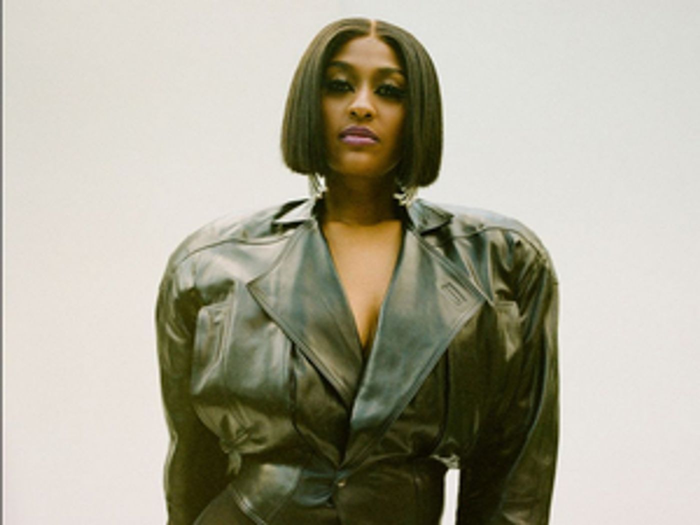 Jazzmine Sullivan, Jhene Aiko And Queen Naija Set To Perform At Boardwalk Hall In Atlantic City This June  Image