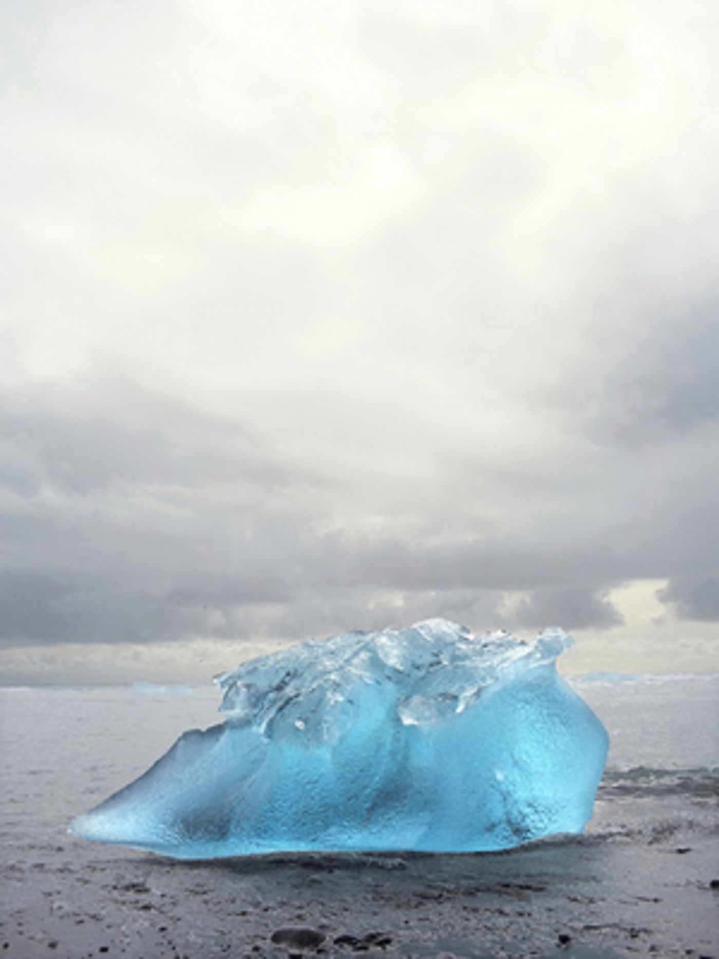 JITKA HANSZLOVÁ WATER THAT DREAMS Opens At Yancey Richardson, April 13 – May 26  Image