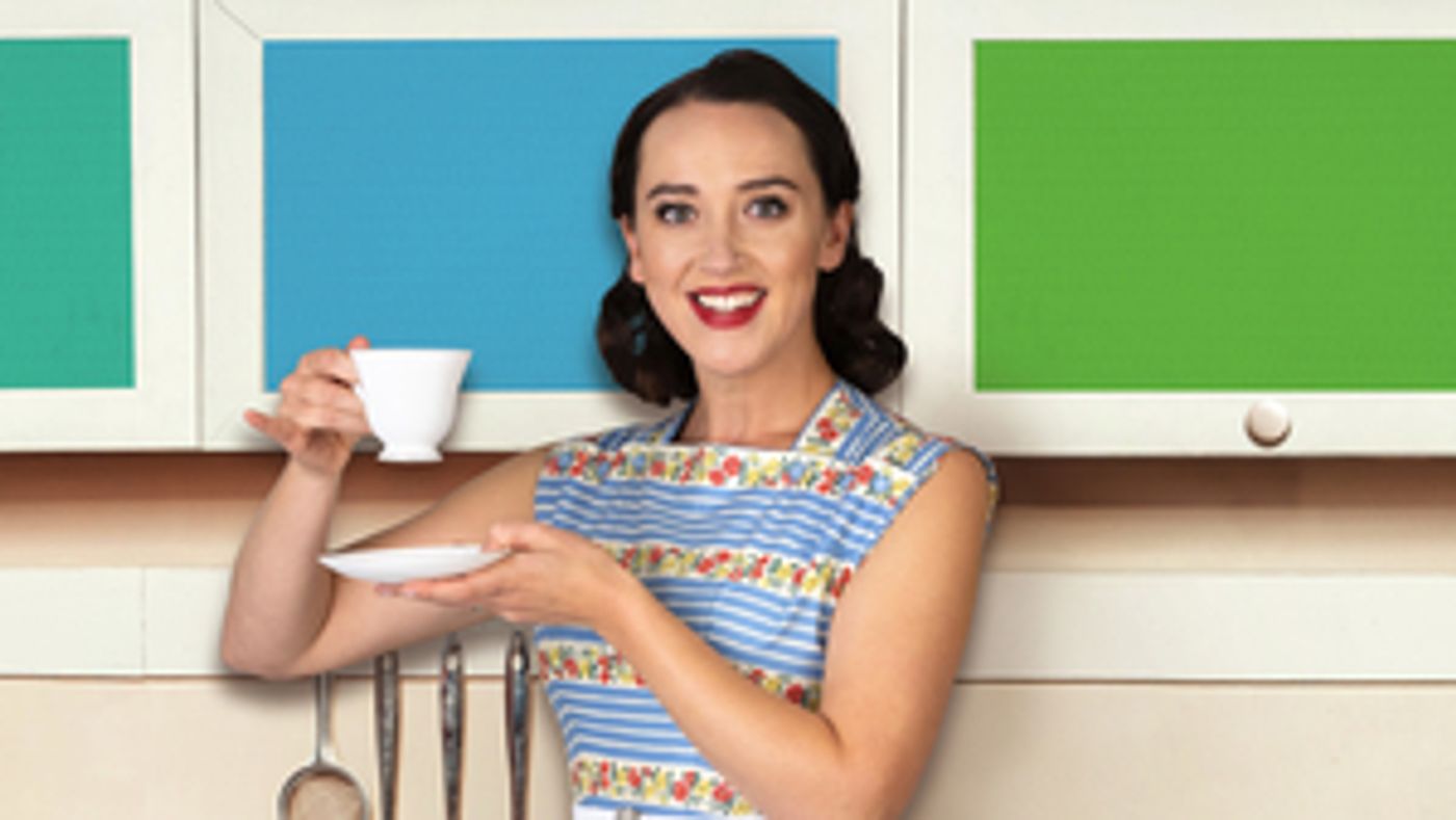 Review: HOME, I'M DARLING, Richmond Theatre  Image