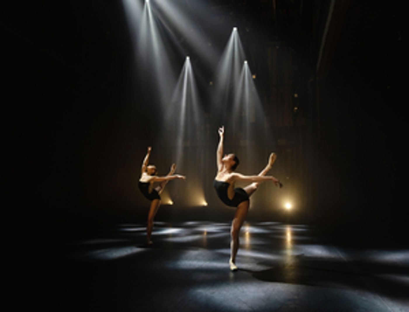 Ballet Kelowna Closes Season With Cinematic Double Bill TRANSFORMATIONS  Image