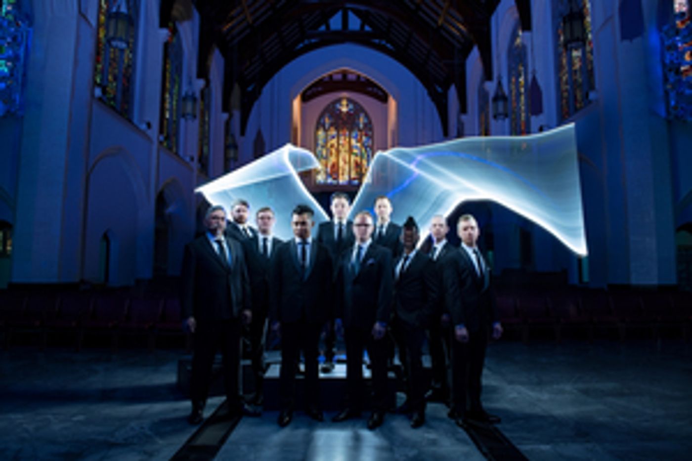 Chor Leoni & The Leonids Explore Mental Health and Wellness In 'The Turning' and 'VanMan Summit' Concerts  Image