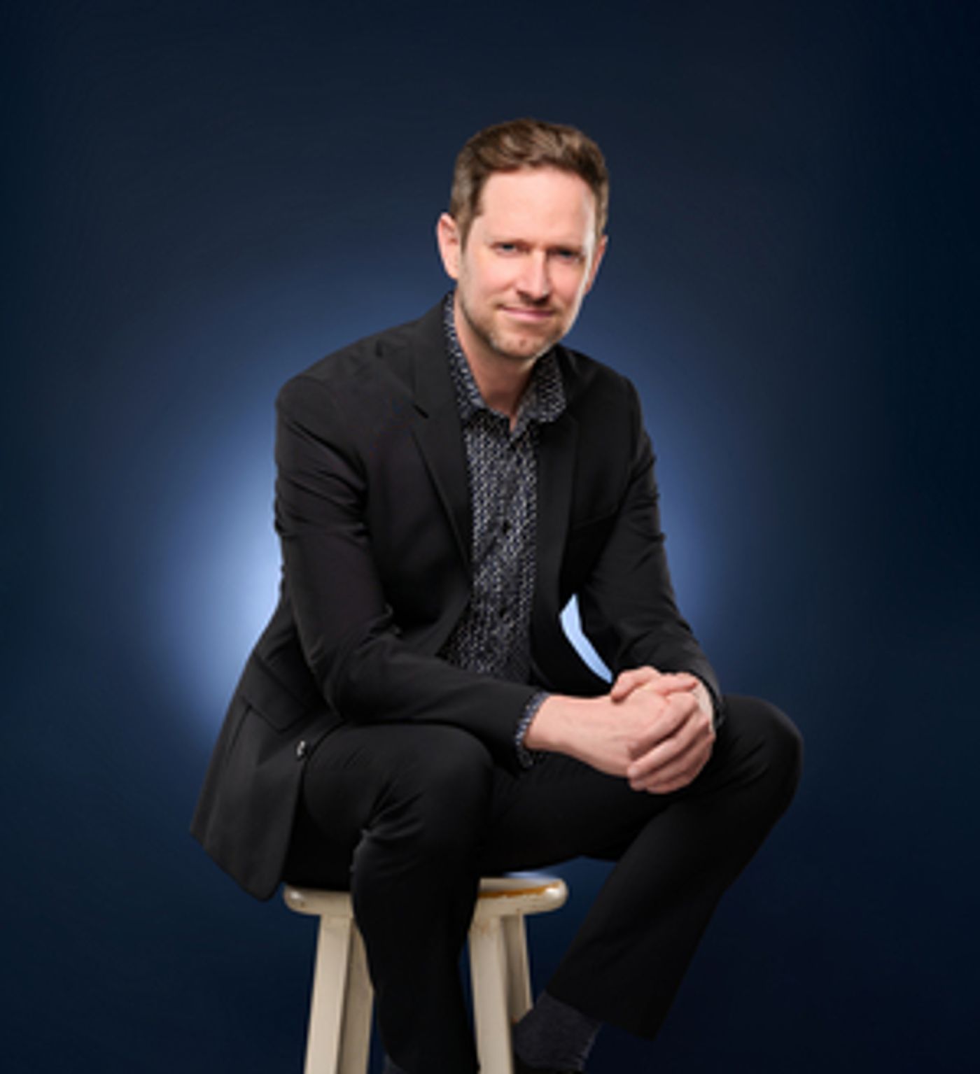 Metropolis Selects Brendan Ragan as New Artistic Director  Image